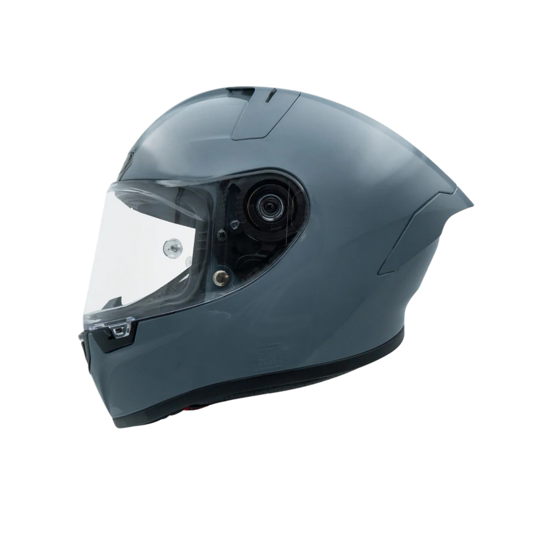 RSV FFS21 Platinum Grey Glossy